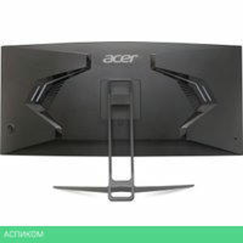 Игровой монитор Acer Nitro ED343CURJ0bmiippx UM.CE3CD.001