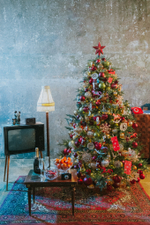 Ель искусственная литая Лесная Симфония