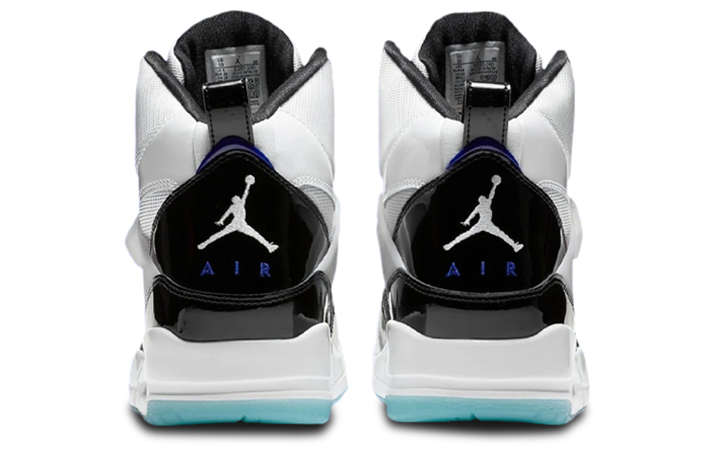 Кроссовки Jordan Flight 45 "Concord"