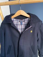 Шерстяное пальто Ferrari, 116