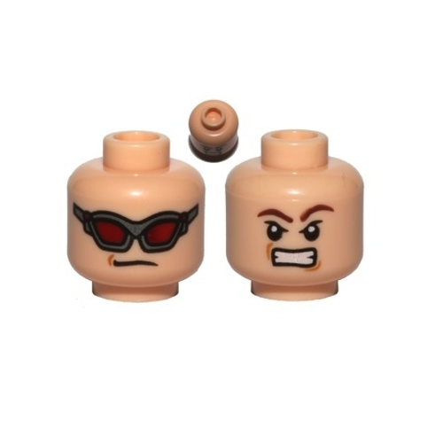 Голова 3626pb0751