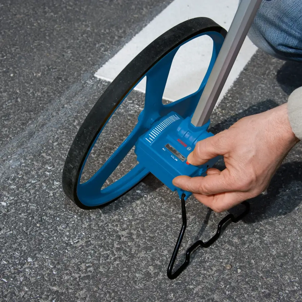 Измерительное колесо GWM 32 BOSCH 0601074000