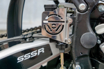 Мотоцикл Кросс SSSR DNA 300 21/18