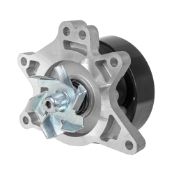 Помпа, водяной насос TOYOTA Auris/Avensis II/Corolla (E12) 1.4/1.6/1.8L GANZ GIF02094