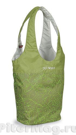 Сумка Tatonka Turnover Bag S [2230.361]