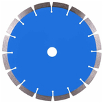 Диск алм. DISTAR Classic 1A1RSS/C3-W 232*2.4/1.6*12*22.23-16 (12315011018)