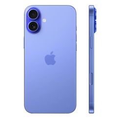 Apple iPhone 16 Plus 256 GB (Ultramarine / Ультрамарин)