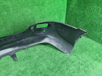 Бампер задний Toyota RAV 4 ca40 (2012-2015)