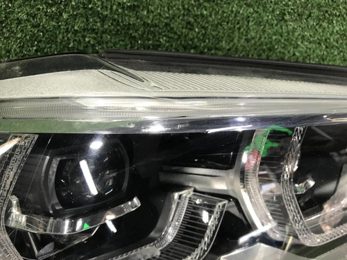 Фара правая BMW X3 G01, X4 G02 (2017-2021) Adaptive LED