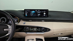 Genesis GV70 2.5T Бензин AWD (09.2021)