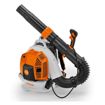 Бензиновая воздуходувка Stihl BR 800 С-Е