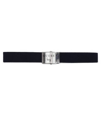 Ремень Guess - темно-синий(L3YZ07 WFHS0)