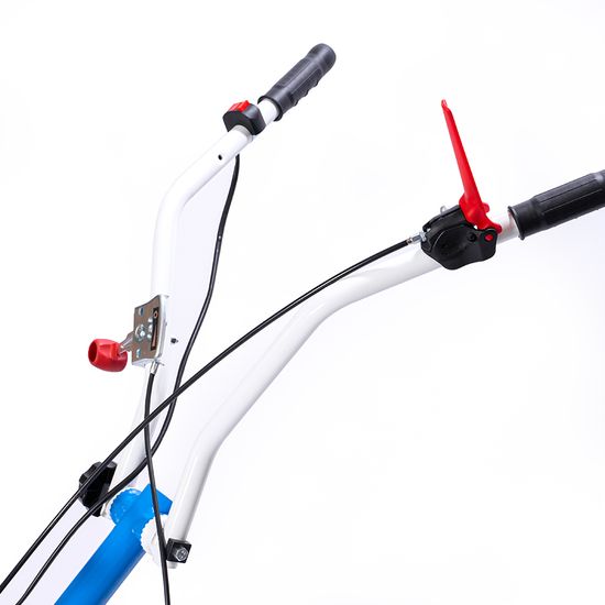 Мотоблок "НЕВА" МБ2-ZS (GB225)