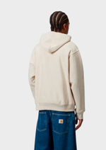 Худи CARHARTT WIP Hooded American Script Sweat