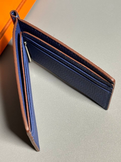 Зажим для денег Hermes