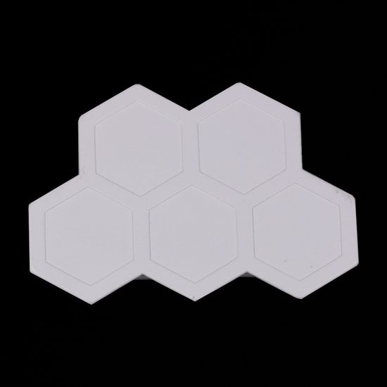 Архитектурный светильник Reluce LED 86222-9.2-005U LED5*1W WT