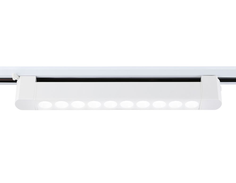 Ambrella Трековый однофазный светодиодный светильник Track System GL6706