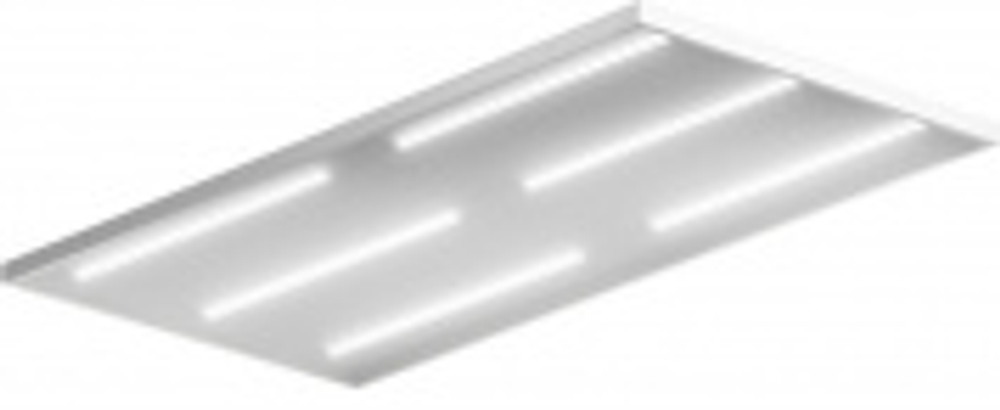 Светильник светодиодный Portal ЭКО 72Вт IP40 CRI 90