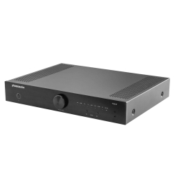 Интегральный усилитель Phaze Audio Volt Black