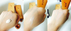 Sulwhasoo Overnight Vitalizing Mask маска ночная для лица витаминная