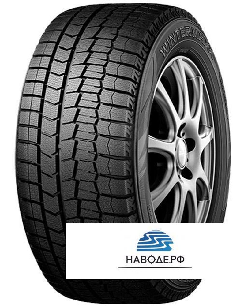 Dunlop 195/55 r16 Winter Maxx WM02 91T