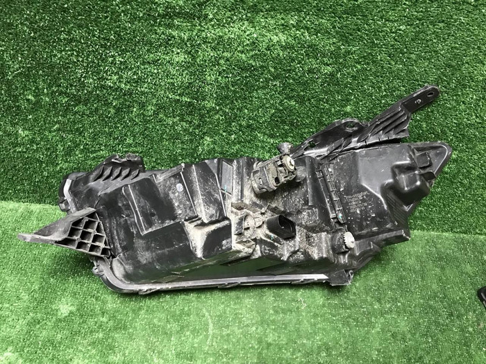 Фара правая Jetour X90 PLUS (2021-н.в.) LED