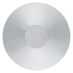 Набор чайный Gipfel Osman 52511 2 армуда 170 мл, 2 блюдца 14 см