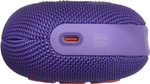 Колонка JBL Clip 5 purple