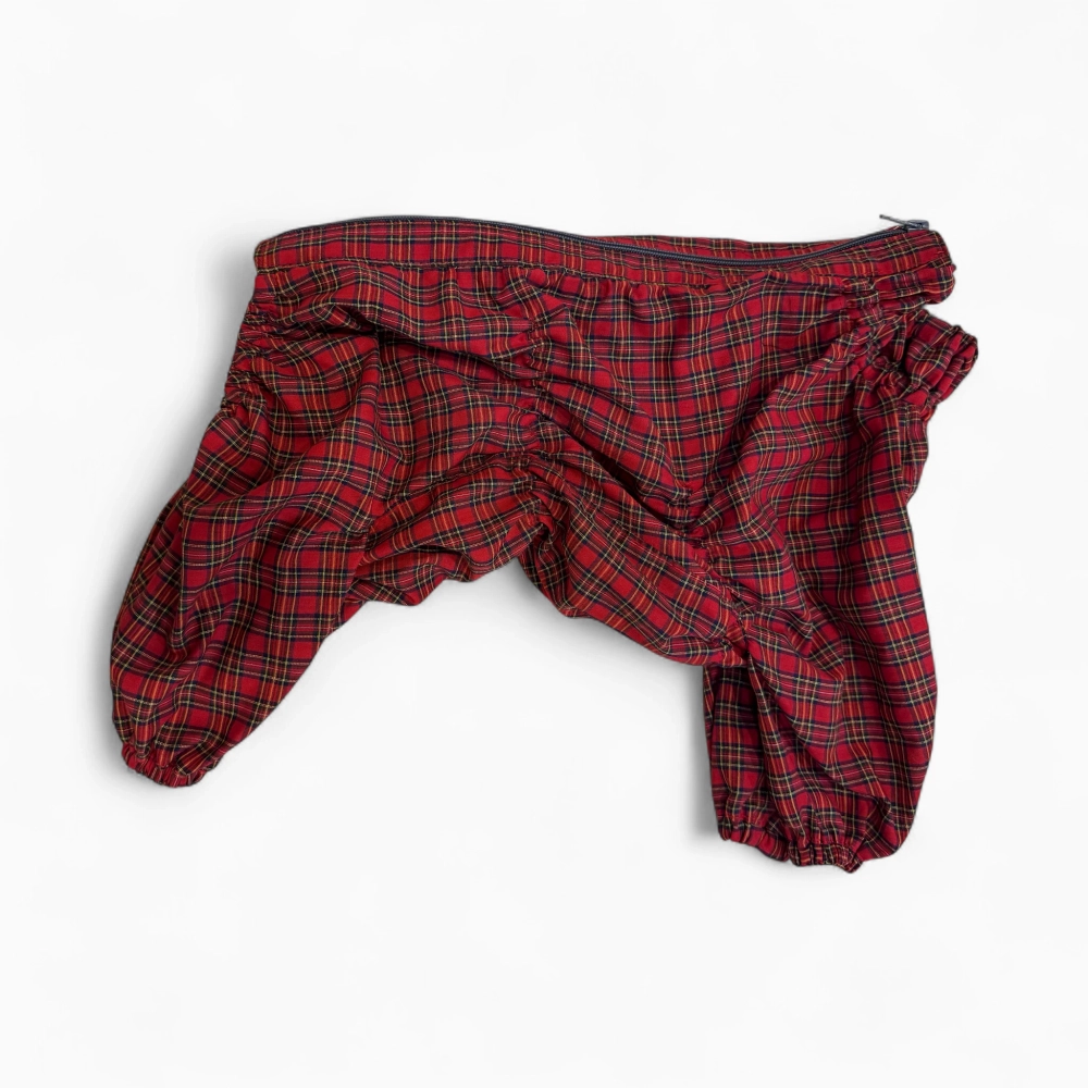 Пыльник «Клетка»