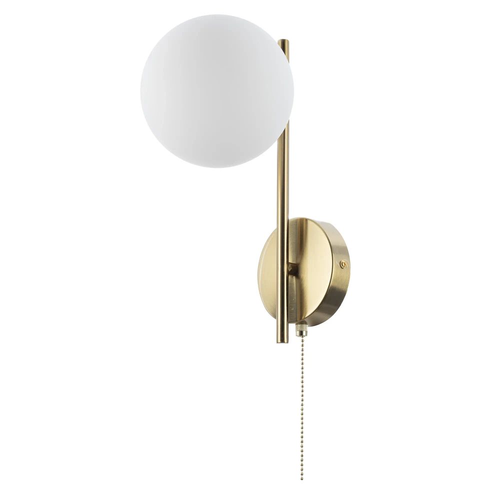 Citilux TONGA CL212313 Бра с выключателем Бронза