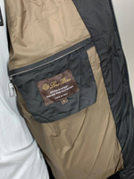 Пуховик Loro Piana