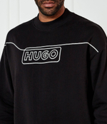 Худые Noideryos Hugo Blue - черный(50530335)