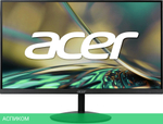 Монитор Acer SA322QKbmiipx черный (UM.JS2EE.001)
