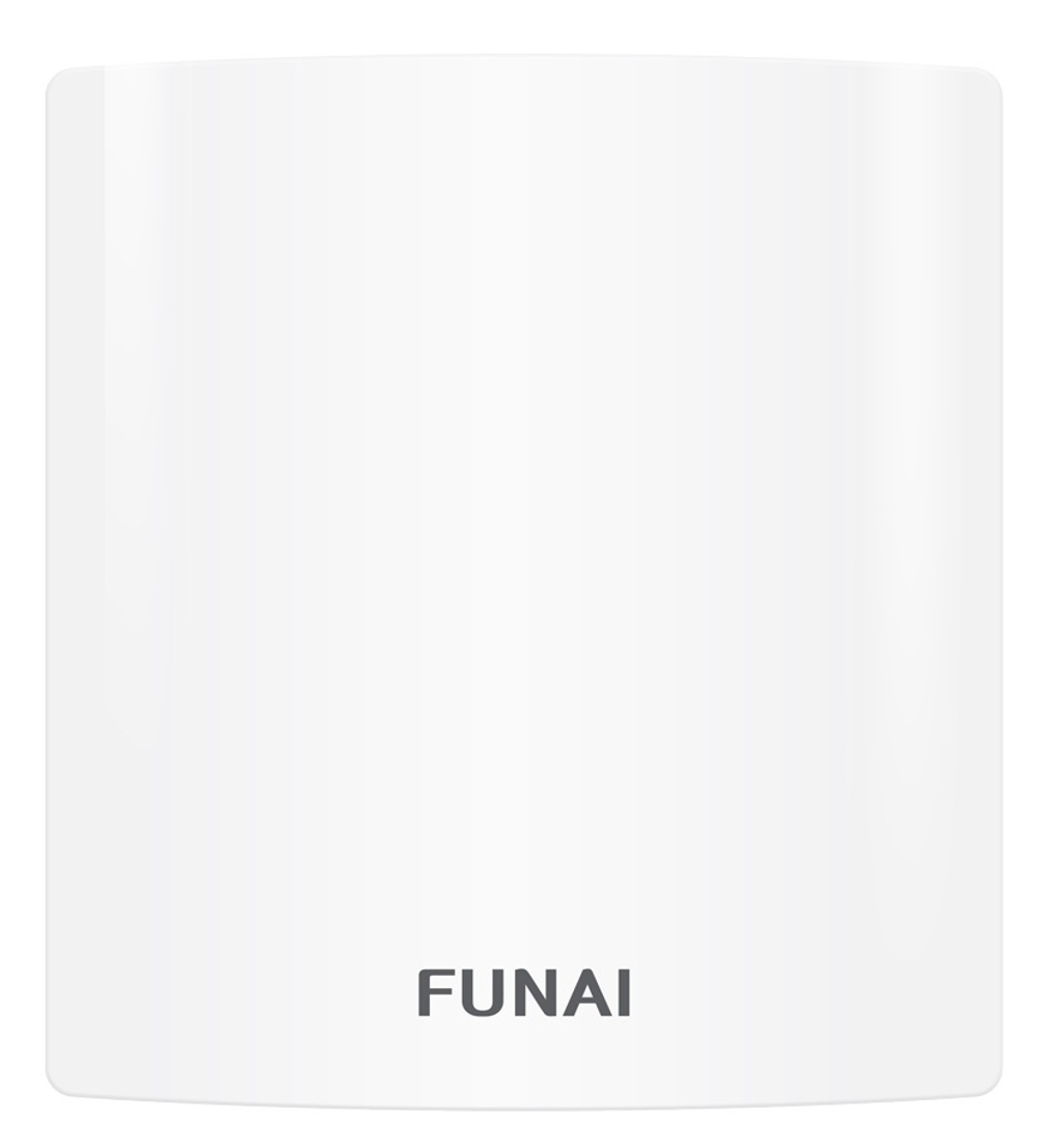 Приточно-вытяжная вентиляционная установка Funai серии Kochi ERW-60X