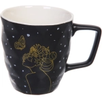 Кружка керамическая 440мл «Ночная Нимфа»
