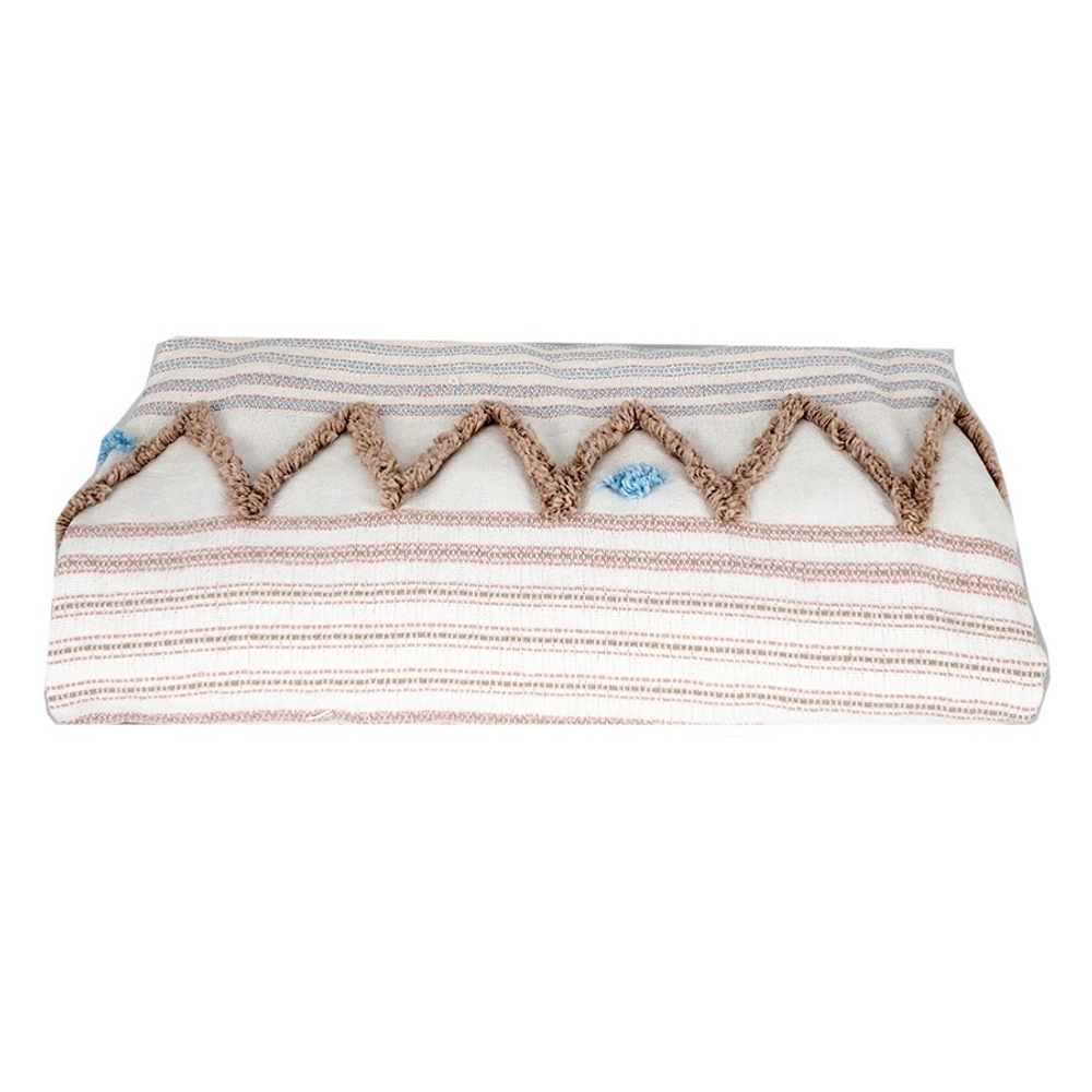 Покрывало из хлопка ethnic ethnic 200х250