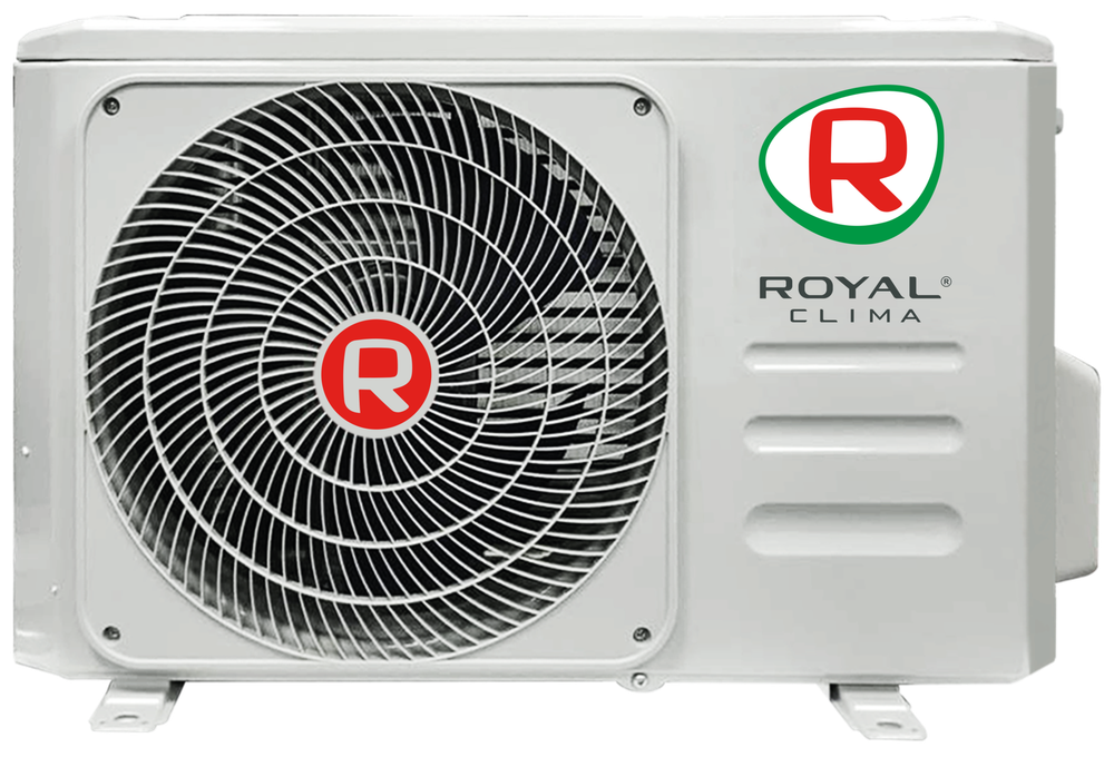 Кондиционер ROYAL CLIMA TRIUMPH 2022 RC-TWN28HN