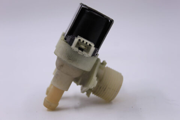 Электромагнитный заливной клапан стиральной машины Indesit 33390017