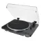Audio-Technica AT-LP70X Black Grey