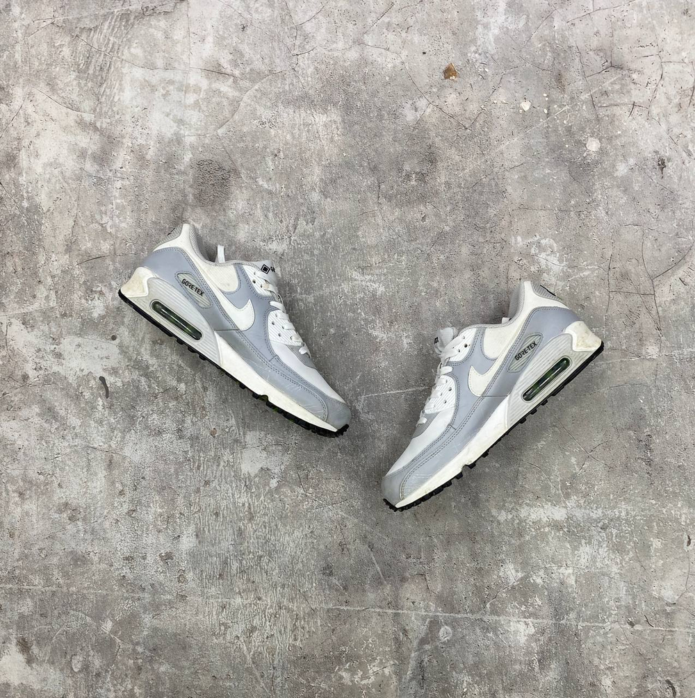 Кроссовки Nike Air Max 90 Gore-Tex