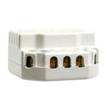 Контроллер для управления осветительным оборудованием на 3 канала, компактный, радиочастотный LD314 50133