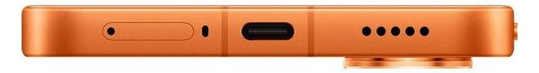 Смартфон Poco X8 Pro Max 12/512 ГБ Оранжевый | Orange