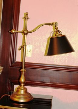 brass pendant 01-54  ( BRITISH LIGHTS)