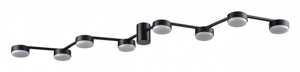Накладной светильник Lumion Sanata 8187/8C