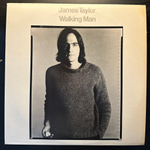James Taylor- Walking Man (США 1974г.)