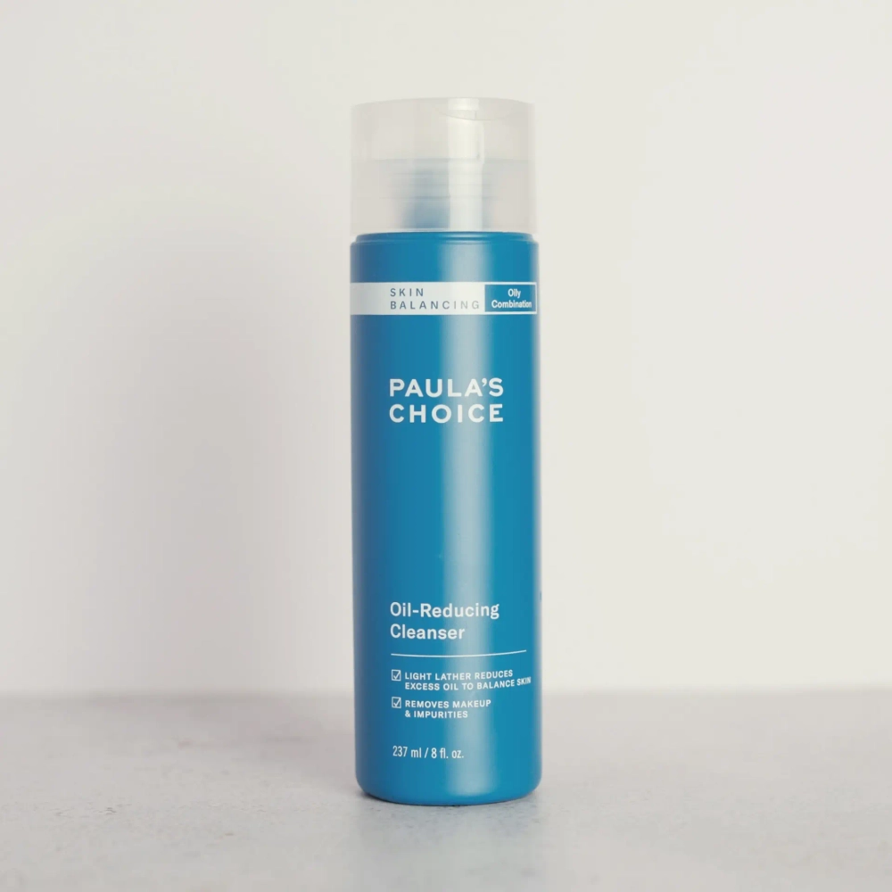 Paula's Choice Skin Balancing Oil-Reducing Cleanser 237ml