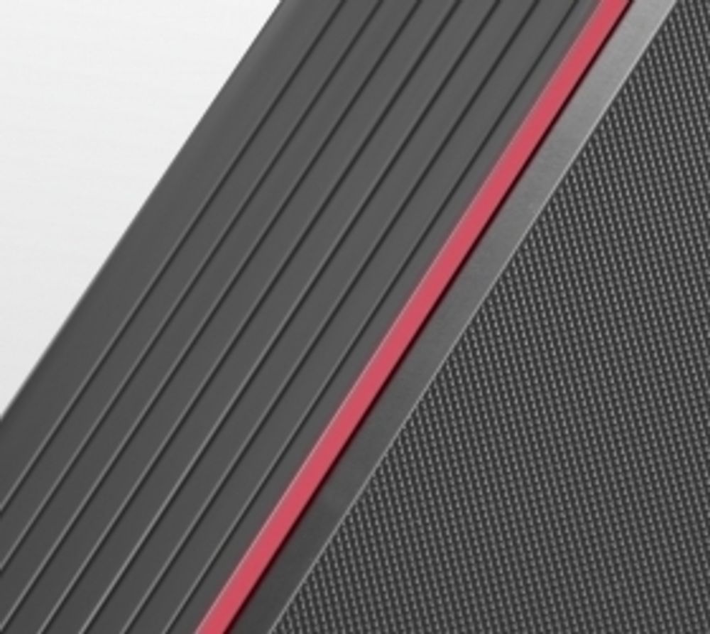 CARBON FITNESS T510 SLIM