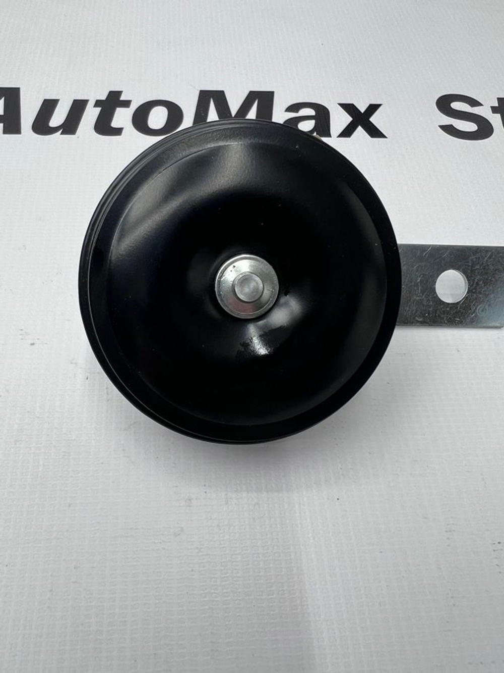 Звуковой сигнал (клаксон) Mitsubishi Pajero Sport. 8211A241. Оригинал.