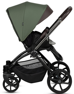 Прогулочная коляска Tutis Gio 1431176 Muschino