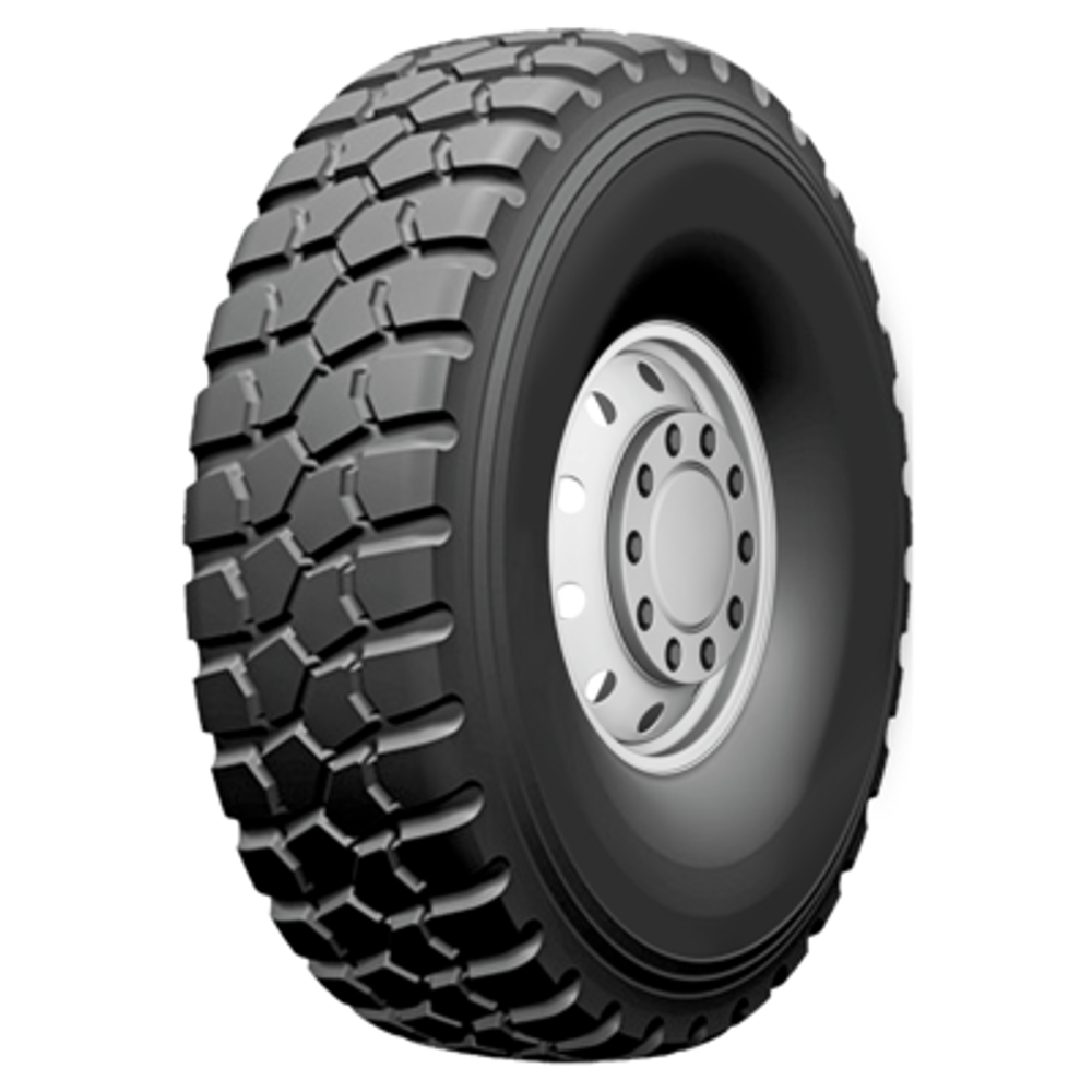 Грузовая шина Tornado (Advance Holdings) 16,00R20 173/170G GL073A TTF 18PR ВЬЕТНАМ, Универсальная ось